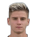 Niko Zamuda