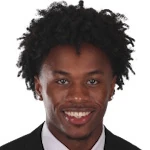 Keyshuan Tillery