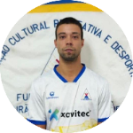 Tiago Afonso Almeida  Ribeiro