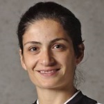 Tamar Kvelidze