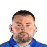 Sam Parry