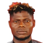 Ikechukwu Ejimogu