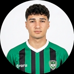 Göktuğ Arslan