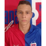 Nikolas Ferreira de Souza