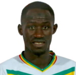 Cheikh Diouf