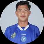 Muhammad Bagas Pratama