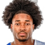 Davonte Sweatman