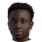 Moustapha Lo