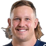 Reuben Cotter