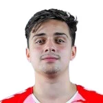 Kylian Ferrier