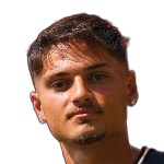 Francesco Lentini