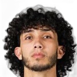 Harold Perez Abreu