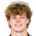 Blake D'Agostino