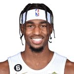 RJ Nembhard