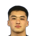 Aziret Ysmanaliev
