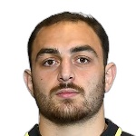 Giorgi Sinauridze