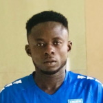 Mustapha Fuseini