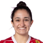 Fernandinha da Silva