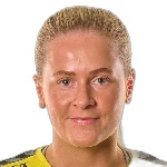 Hanna Raestad