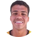 Matheus Antônio da Silva Macedo