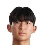 Min Ji-Hoon