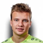 Matvey Shavel