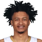 Trey Alexander