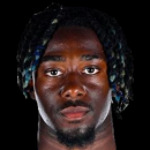 Foday  Bangura