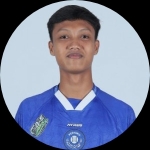 Muhammad Arrafi Bima Aditya