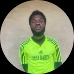 Abiodun  Olasunkanmi