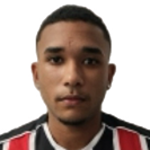 Luan Breno Araujo Gonçalves