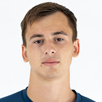 Oleksii Skaraiev