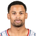 Isaiah West
