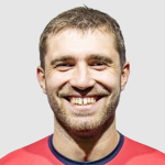 Igor Zheldukov