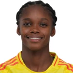 Linda Caicedo