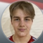 Maksim Perekrestov