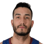 Anthony Perez