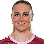 Mathilde Troelsen