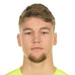 Niklas Sauter