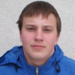 Sergei Zadniprjanets