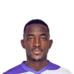 Edouard Sombang