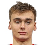 Daniil Ivanov