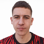 Taras Vykhor