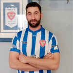 Daniel Moreira