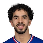 Marouane Rezzoug