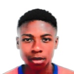 Daniel Omuzo Chimamkpa
