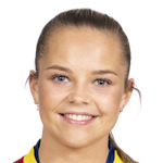 Martine Midtbø