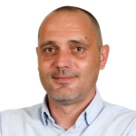 Domagoj Purgar