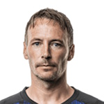 Mike Jensen