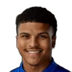 Keaston Willis